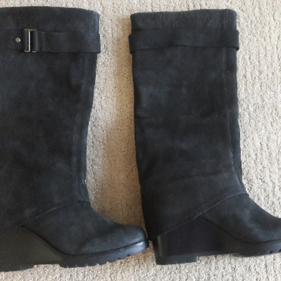 sorel women's after hours tall boot